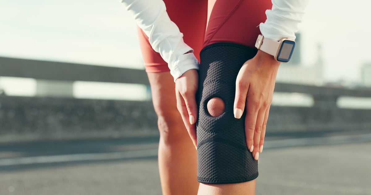 Ligamentos de la rodilla: qué pasa cuando se lesionan