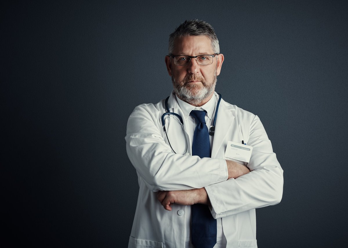 Dr. Carlos Alberto Mojica López
