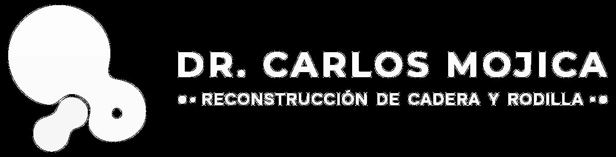 Dr. Carlos Mojica — Reconstrucción de Cadera y Rodilla