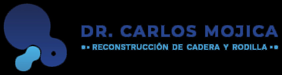 Dr. Carlos Mojica — Reconstrucción de Cadera y Rodilla